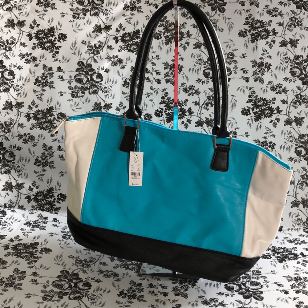 New York & Co bag NWT